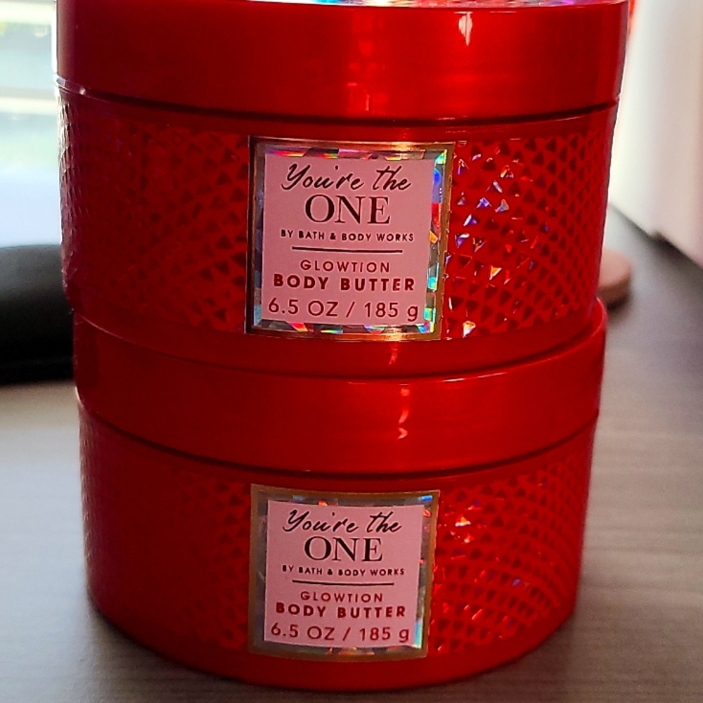 Bath & Body Works